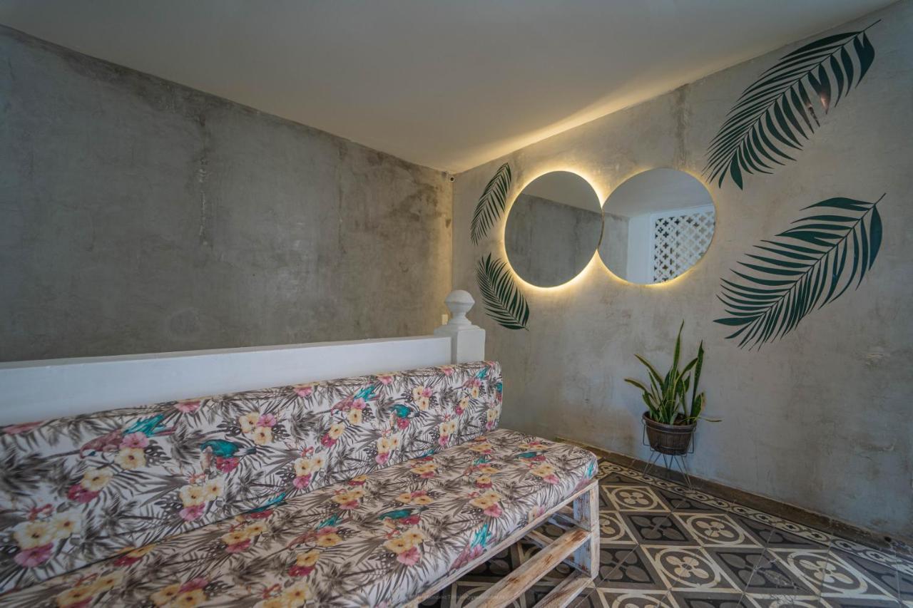 Hostal Barajas House Cartagena Екстер'єр фото